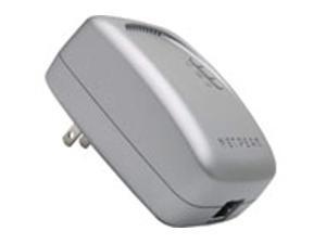 NETGEAR XE102 Wall-Plugged Ethernet Bridge NETGEAR XE102 Wall-Plugged Ethernet Bridge