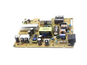 lg eay62810401 television power supply board genuine original equipment manufacturer (oem) part lg eay62810401 television power supply board genuine original equipment manufacturer (oem) part