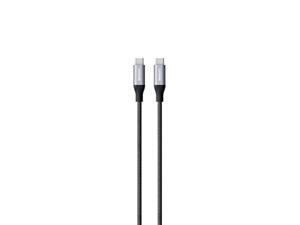 capdase cable creation usb c to usb c usb type c braided data & charging cable up to 480 mbps for nintendo,galaxy,pixel capdase cable creation usb c to usb c usb type c braided data & charging cable up to 480 mbps for nintendo,galaxy,pixel