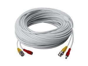 lorex cb60urb video rg59 coaxial bnc/power cable (60ft) lorex cb60urb video rg59 coaxial bnc/power cable (60ft)