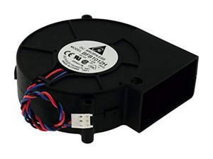 swellder delta bfb1012h 97mm 33mm new blower 12v dc ball brg cooling fan 3 pin swellder delta bfb1012h 97mm 33mm new blower 12v dc ball brg cooling fan 3 pin
