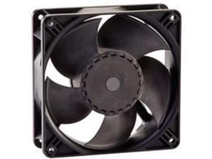 ebm-papst 424J//2HP DC Fans 40x28mm//24VDC//Ball 22.4CFM//Signal//PWM