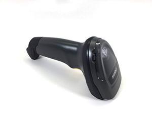 zebra ds4308-xd (extreme density) 1d/2d handheld barcode omni-directional scanner/imager with usb cable