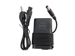 dell laptop charger 65w watt ac power adapter(power supply) 19.5v 3.34a for dell latitude e5440 e5470 7480 e6540 e7440 e7450 e7