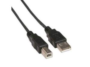 staples 6' silver series a/b usb cable staples 6' silver series a/b usb cable