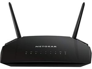 netgear wifi router (r6230) - ac1200 dual band wireless speed (up to 1200 mbps) | up to 1200 sq ft coverage & 20 devices | 4 x