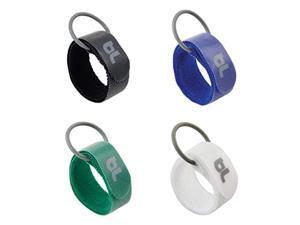bluelounge cable ties, large bluelounge cable ties, large