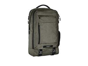 timbuk2 authority laptop backpack, moss, one size timbuk2 authority laptop backpack, moss, one size