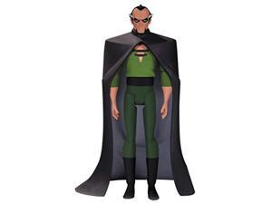 dc collectibles batman: the animated series: ra's al ghul action figure dc collectibles batman: the animated series: ra's al ghul action figure