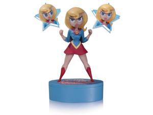 dc collectibles best friends forever: super girl secret storage box dc collectibles best friends forever: super girl secret storage box