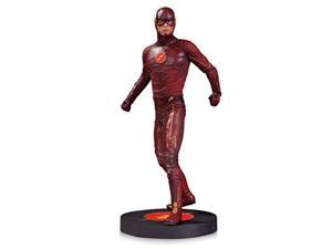 dc collectibles tv show the flash statue dc collectibles tv show the flash statue