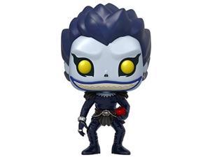 ryuk funko pop