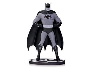 dc collectibles batman: black and white: batman by dick sprang statue dc collectibles batman: black and white: batman by dick sprang statue