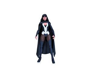 dc collectibles dc comics - the new 52: justice league dark: zatanna action figure dc collectibles dc comics - the new 52: justice league dark: zatanna action figure