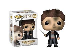 funko pop movies: harry potter - accident seamus finnigan collectible figure, multicolor funko pop movies: harry potter - accident seamus finnigan collectible figure, multicolor