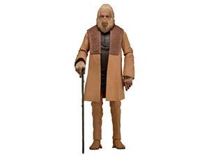 neca planet of the apes 7" classic series 2 dr. zaius v. 2 action figure neca planet of the apes 7" classic series 2 dr. zaius v. 2 action figure
