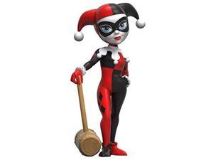 funko rock candy: harley quinn action figure
