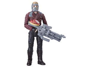 marvel avengers: infinity war star-lord with infinity stone