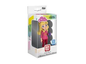 funko rock candy: aurora ralph breaks the internet limited edition vinyl collectible