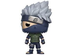 funko pop anime: naruto shippuden kakashi toy figure funko pop anime: naruto shippuden kakashi toy figure