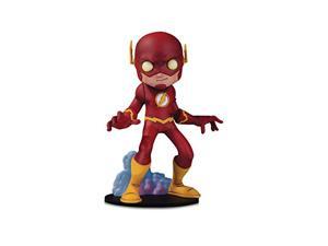 dc collectibles dc artists alley: the flash by chris uminga designer vinyl figure dc collectibles dc artists alley: the flash by chris uminga designer vinyl figure