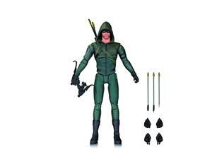 dc collectibles arrow tv: arrow season 3 action figure dc collectibles arrow tv: arrow season 3 action figure