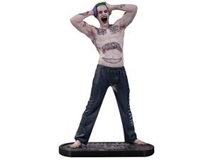 dc collectibles' suicide squad the joker statue dc collectibles' suicide squad the joker statue