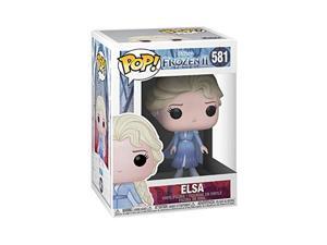 funko pop! disney: frozen 2 - elsa funko pop! disney: frozen 2 - elsa