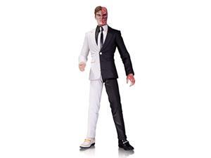 dc collectibles dc comics designer action figures series 3: two-face by greg capullo action figure dc collectibles dc comics designer action figures series 3: two-face by greg capullo action figure