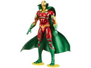 dc collectibles dc comics icons: mister miracle earth 2 action figure dc collectibles dc comics icons: mister miracle earth 2 action figure