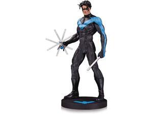 dc designer series: nightwing by jim lee statue dc designer series: nightwing by jim lee statue