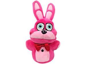funko five nights at freddy's sister location - bonnet 6" (walmart) exclusive plush doll funko five nights at freddy's sister location - bonnet 6" (walmart) exclusive plush doll