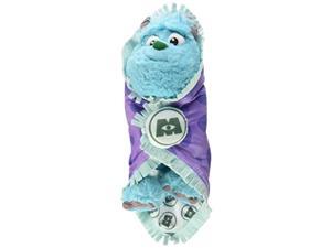 disney theme parks baby sulley plush with blanket disney theme parks baby sulley plush with blanket