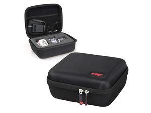 hermitshell hard eva travel case fits anki cozmo robot hermitshell hard eva travel case fits anki cozmo robot