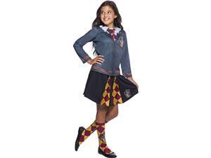 harry potter costume top, gryffindor, large harry potter costume top, gryffindor, large