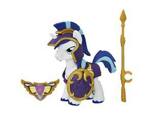 my little pony guardians of harmony shining armor figure my little pony guardians of harmony shining armor figure