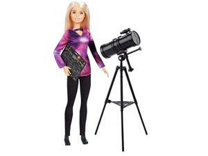 barbie astrophysicist doll barbie astrophysicist doll