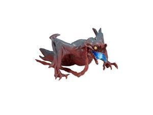 neca pacific rim 6" rubber figurine baby otachi action figure neca pacific rim 6" rubber figurine baby otachi action figure