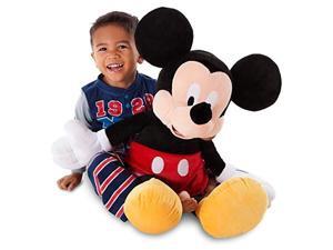 disney mickey mouse plush toy 25" disney mickey mouse plush toy 25"