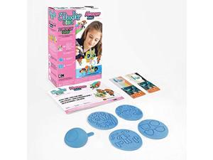 3doodler start licensed powerpuff yourself actikity kit (3d pen not included) 3ds-ppy-com 3doodler start licensed powerpuff yourself actikity kit (3d pen not included) 3ds-ppy-com