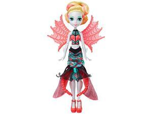 monster high ghoul to mermaid lagoona blue transformation doll monster high ghoul to mermaid lagoona blue transformation doll