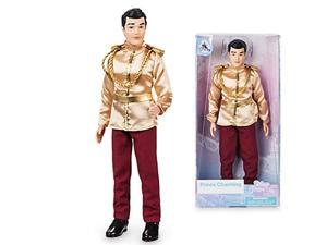 disney cinderella prince charming doll -- 12'' disney cinderella prince charming doll -- 12''