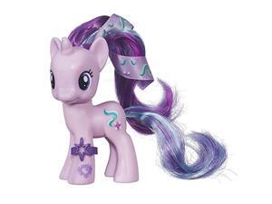 my little pony cutie mark magic starlight glimmer figure my little pony cutie mark magic starlight glimmer figure