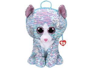 ty whimsy - sequin backpack ty whimsy - sequin backpack