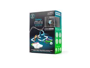 sphero mini activity kit: app-controlled robotic ball and 55 piece stem learning construction set, play, learn, code, ages 5 an sphero mini activity kit: app-controlled robotic ball and 55 piece stem learning construction set, play, learn, code, ages 5 an