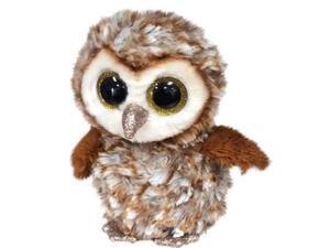 ty- beanie boos percy 15 cm, multicoloured, t36326 ty- beanie boos percy 15 cm, multicoloured, t36326