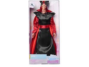 disney jafar classic doll - aladdin - 12 inch disney jafar classic doll - aladdin - 12 inch