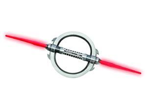 rubies star wars rebels, inquisitor double lightsaber rubies star wars rebels, inquisitor double lightsaber
