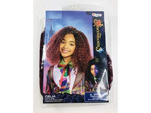 descendants 3 celia wig 4+ descendants 3 celia wig 4+