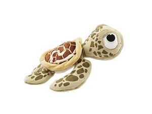 official disney animator collection moana 22cm baby turtle soft plush toy official disney animator collection moana 22cm baby turtle soft plush toy